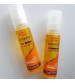 Lolane Keratin Leave In Oil Spray Intensive Liquid Keratin Camellia Oil 140ml